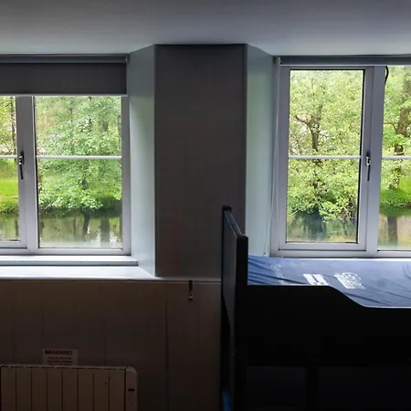 Weirside Séjour à la campagne *