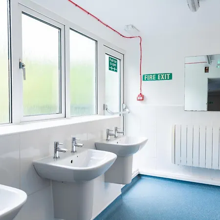 Weirside Séjour à la campagne *