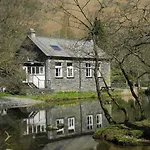 Casa rural Weirside, Chapel Stile