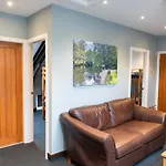 Casa rural Weirside, Chapel Stile *