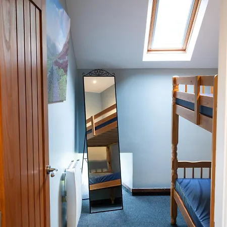 Weirside, Chapel Stile Casa rural *