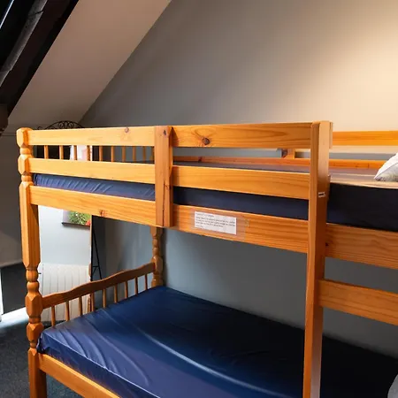 Weirside, Chapel Stile Casa rural *