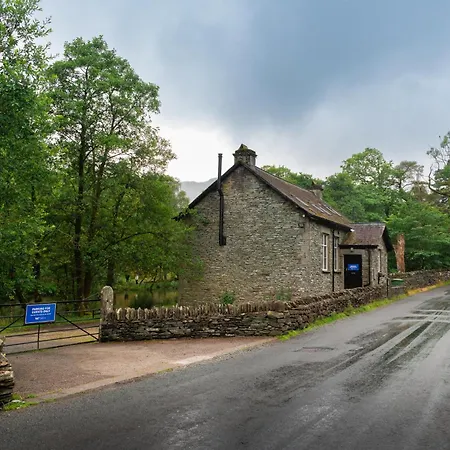 Weirside Country house *