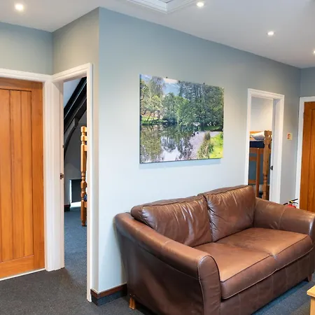 Country house Weirside *