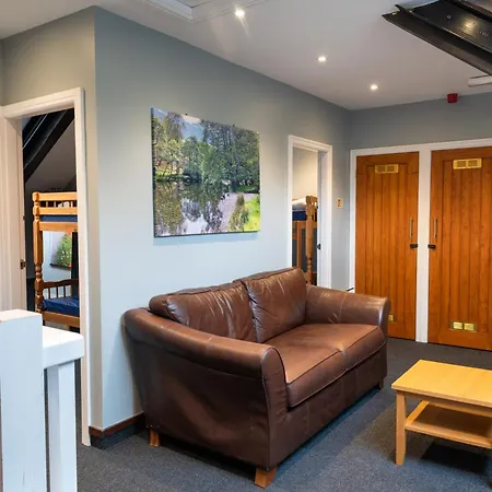 Weirside Landhaus Ambleside