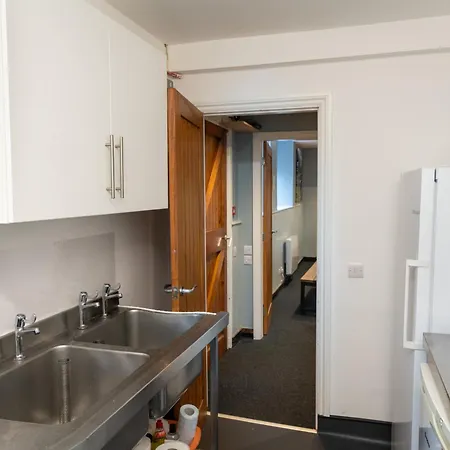 Kır Evi Weirside Ambleside