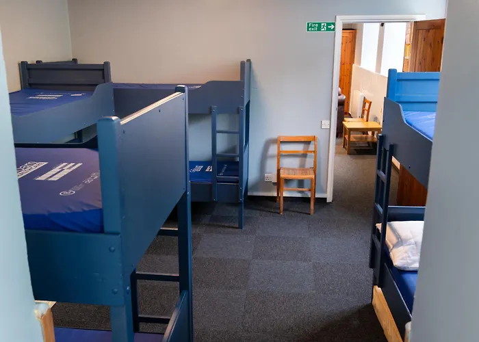 Weirside, Chapel Stile Country house