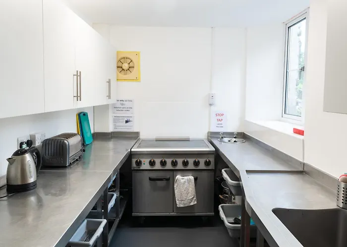 Weirside, Chapel Stile Country house