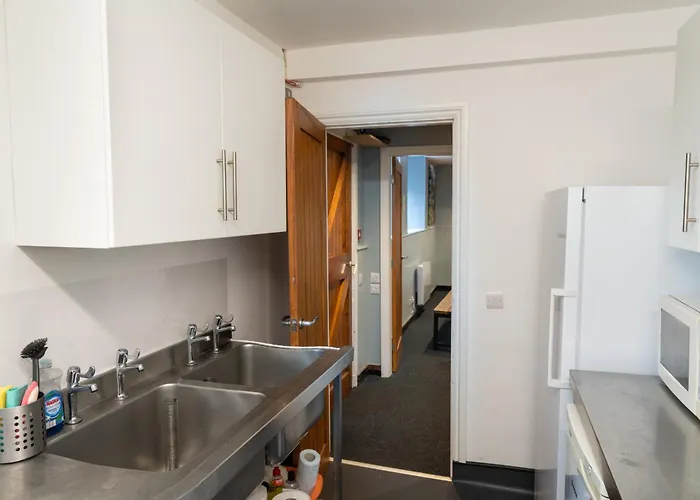 Country house Weirside, Chapel Stile Ambleside